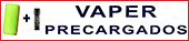 VAPER POD Precargados
