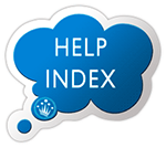 Help Index
