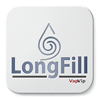 LongFill Aroma de Vapeo