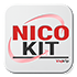 NicoKit para agregar Nicotina